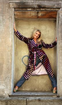 Gosia Kocielniak - GALERIA