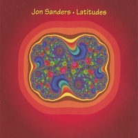 JON SANDERS: Latitudes